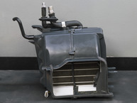 The FJ Company - 1985 FJ73 0001841 White - Safari - Restoration